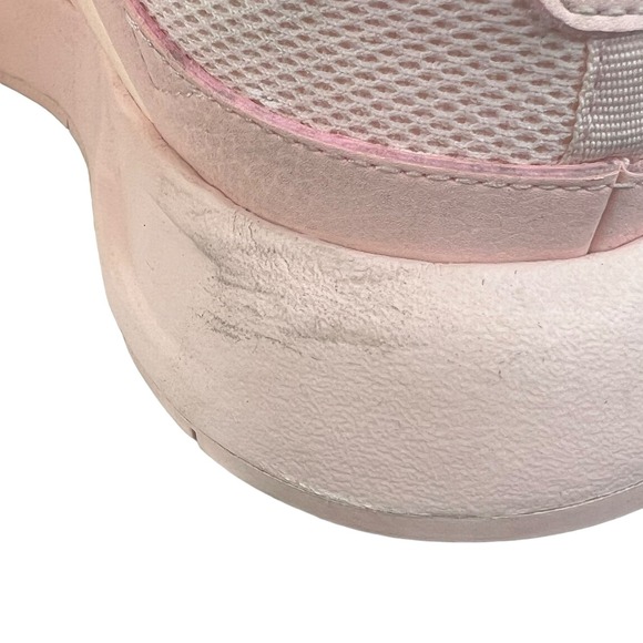 Adidas X-PLR Athletic Sneakers Icey Pink Womens Size 6.5 Mesh Lace Up Ortholite - Picture 11 of 12